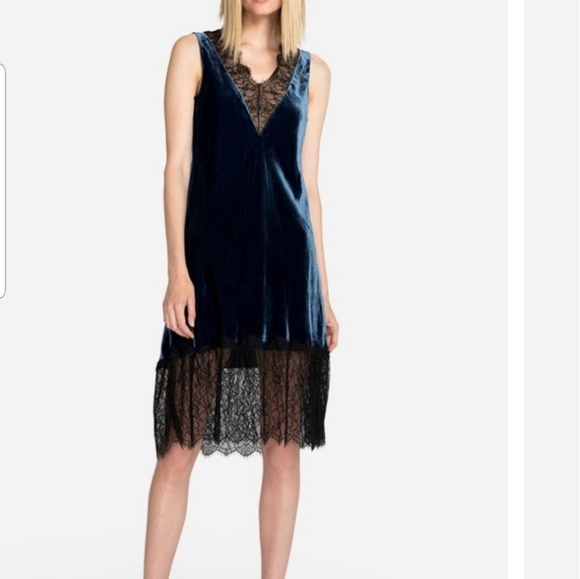 Johnny was SAMANTHA VELVET - Picture 4 of 6